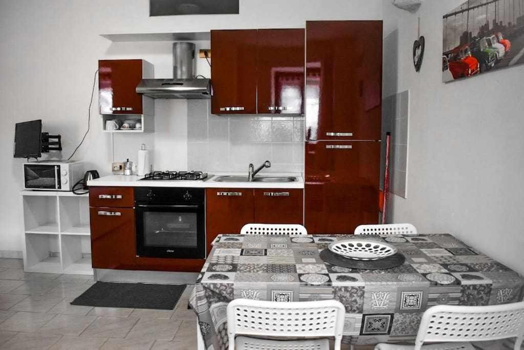 Ciceri Properties Alle Cave 바메노 외부 사진