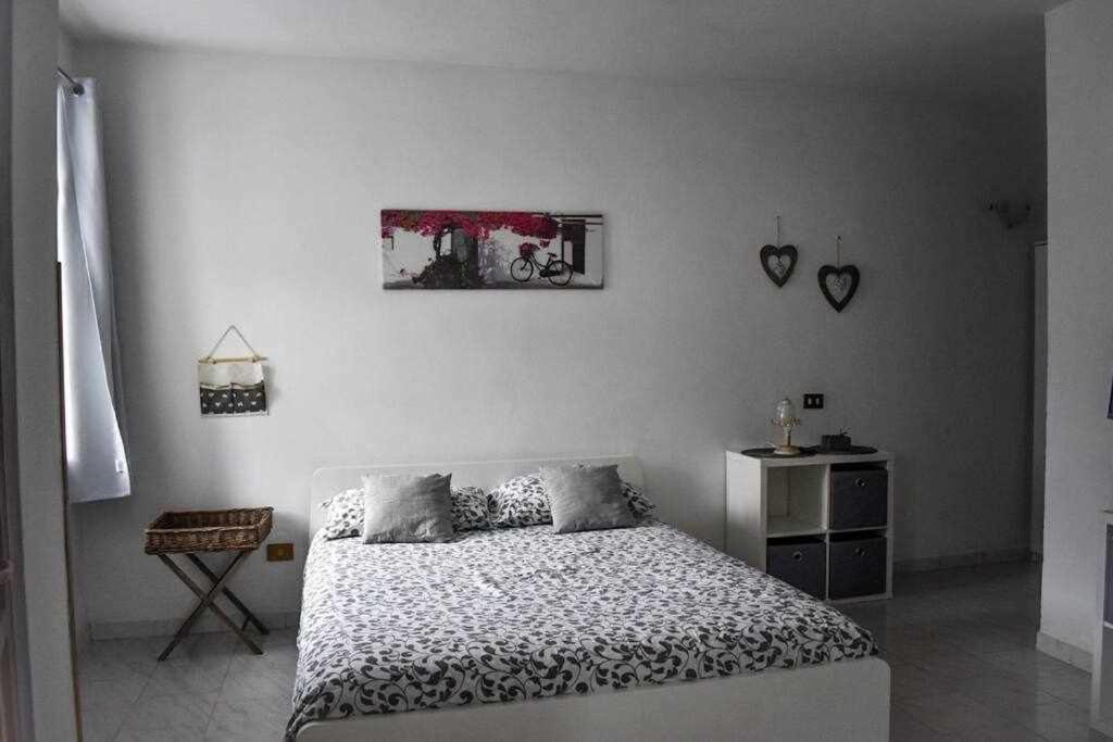 Ciceri Properties Alle Cave 바메노 외부 사진